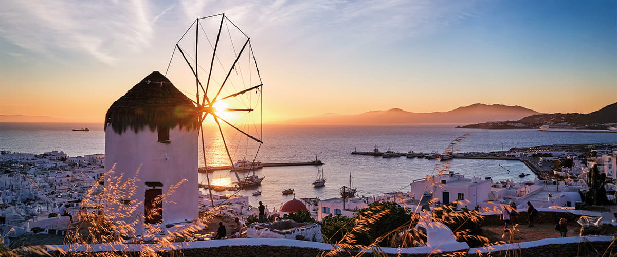 Mykonos
